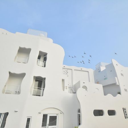 Mare Cielo Bed & Breakfast Xiaoliuqiu Dış mekan fotoğraf