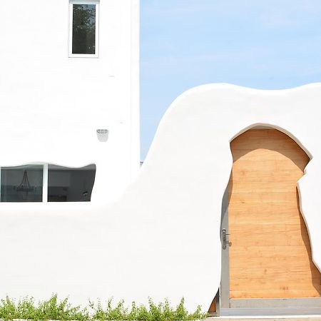Mare Cielo Bed & Breakfast Xiaoliuqiu Dış mekan fotoğraf