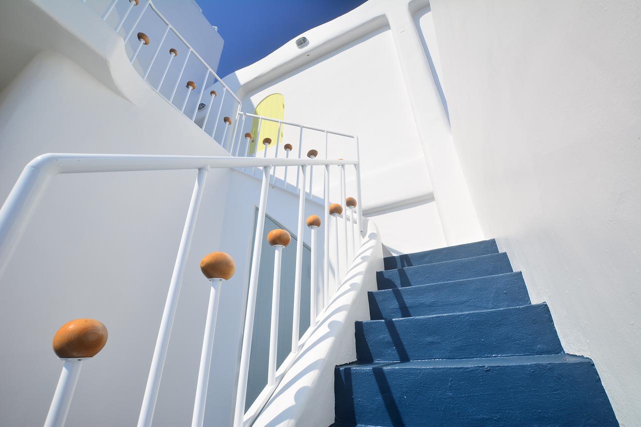 Mare Cielo Bed & Breakfast Xiaoliuqiu Dış mekan fotoğraf