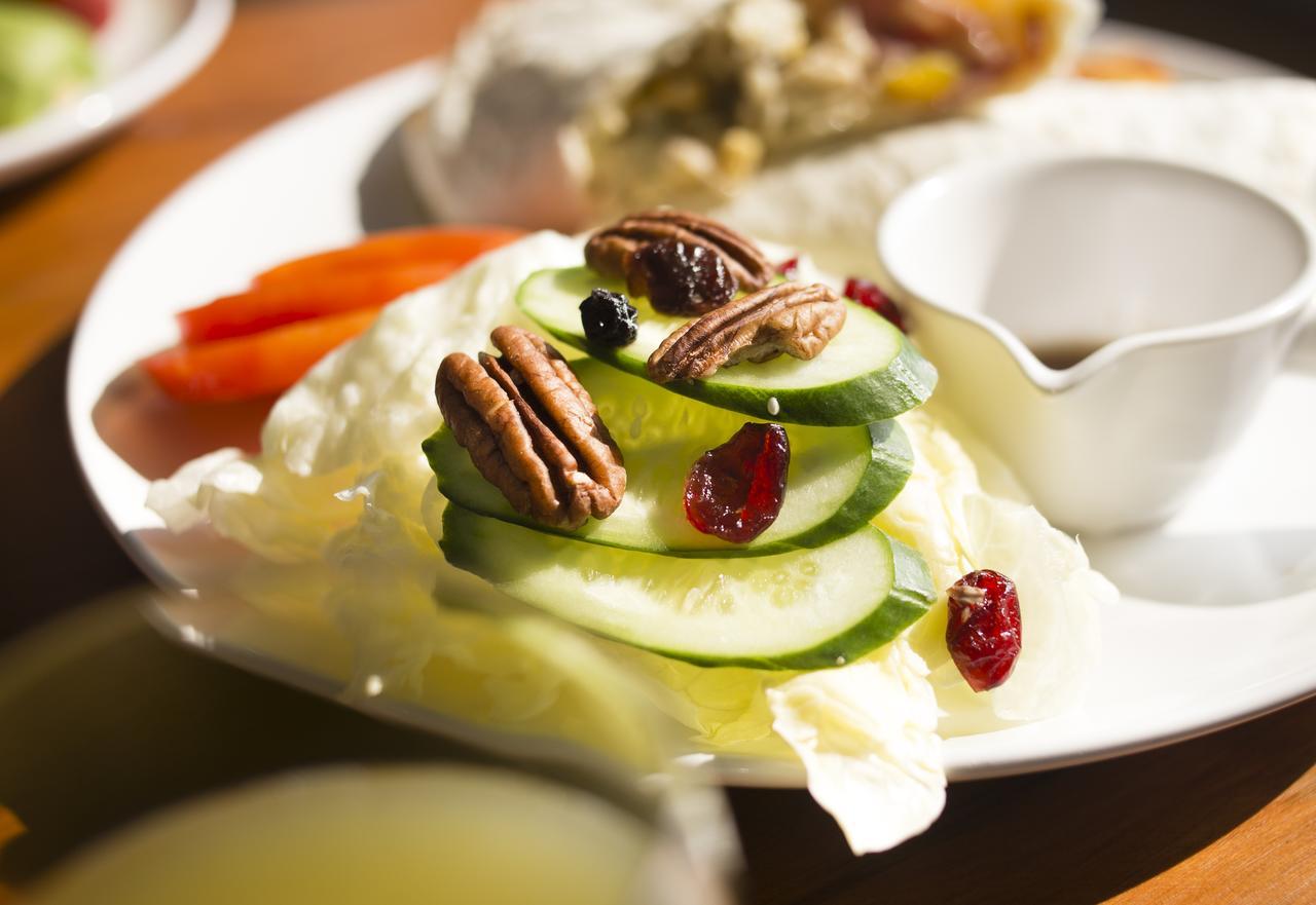 Mare Cielo Bed & Breakfast Xiaoliuqiu Dış mekan fotoğraf
