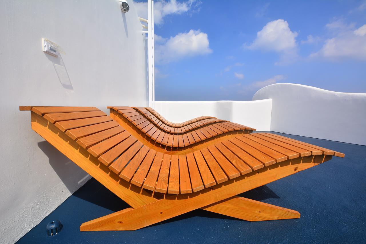 Mare Cielo Bed & Breakfast Xiaoliuqiu Dış mekan fotoğraf