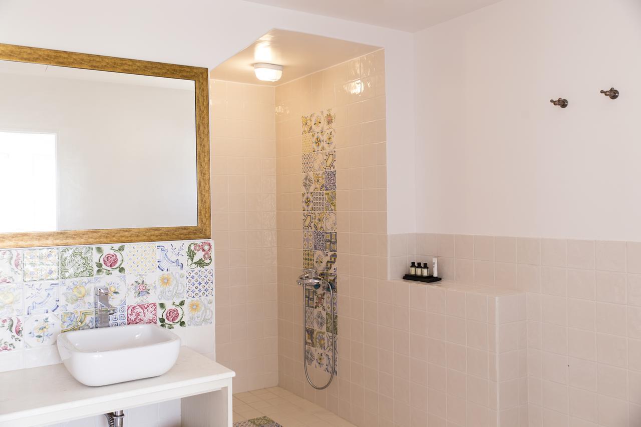 Mare Cielo Bed & Breakfast Xiaoliuqiu Dış mekan fotoğraf
