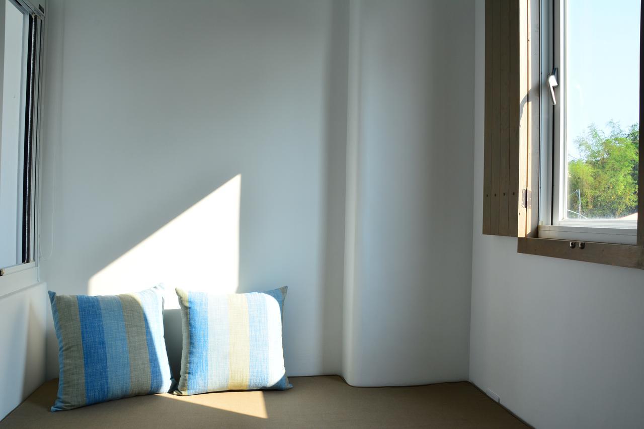 Mare Cielo Bed & Breakfast Xiaoliuqiu Dış mekan fotoğraf