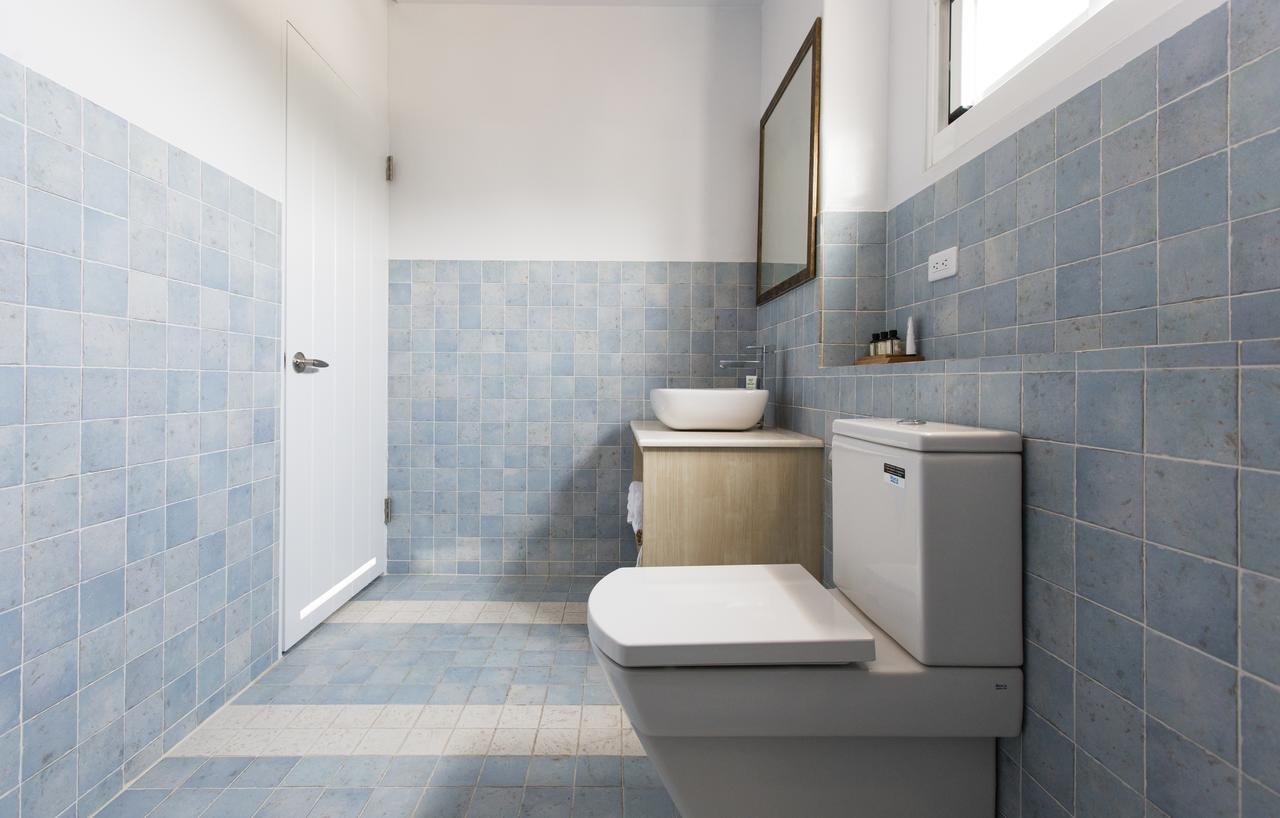 Mare Cielo Bed & Breakfast Xiaoliuqiu Dış mekan fotoğraf