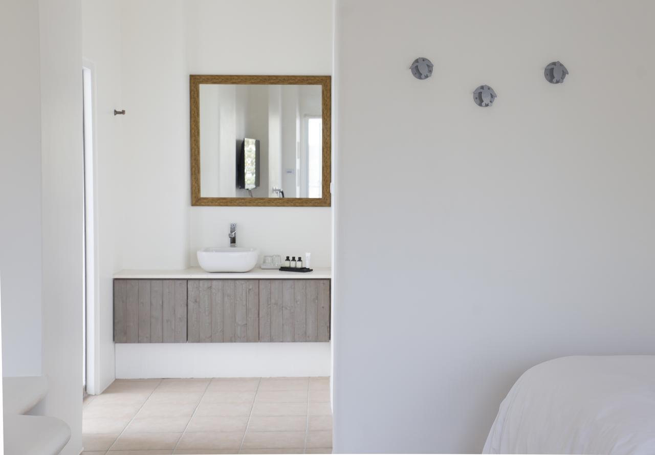 Mare Cielo Bed & Breakfast Xiaoliuqiu Dış mekan fotoğraf