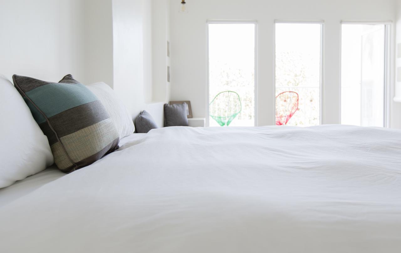 Mare Cielo Bed & Breakfast Xiaoliuqiu Dış mekan fotoğraf
